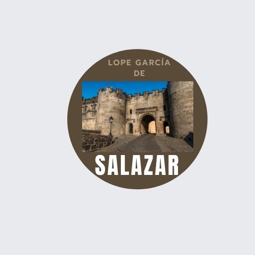 Lope García de Salazar